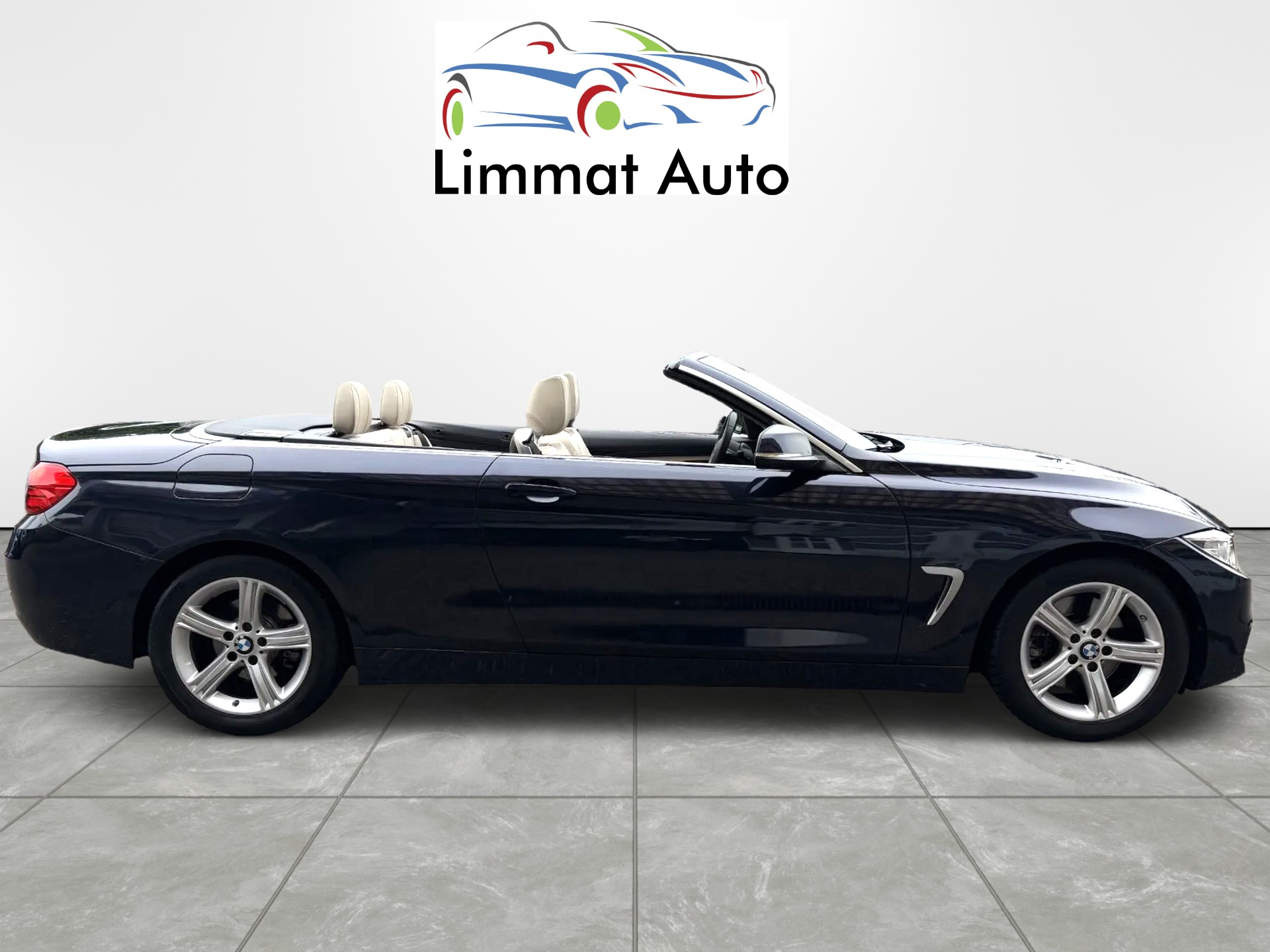 BMW 430i Cabriolet-image-7