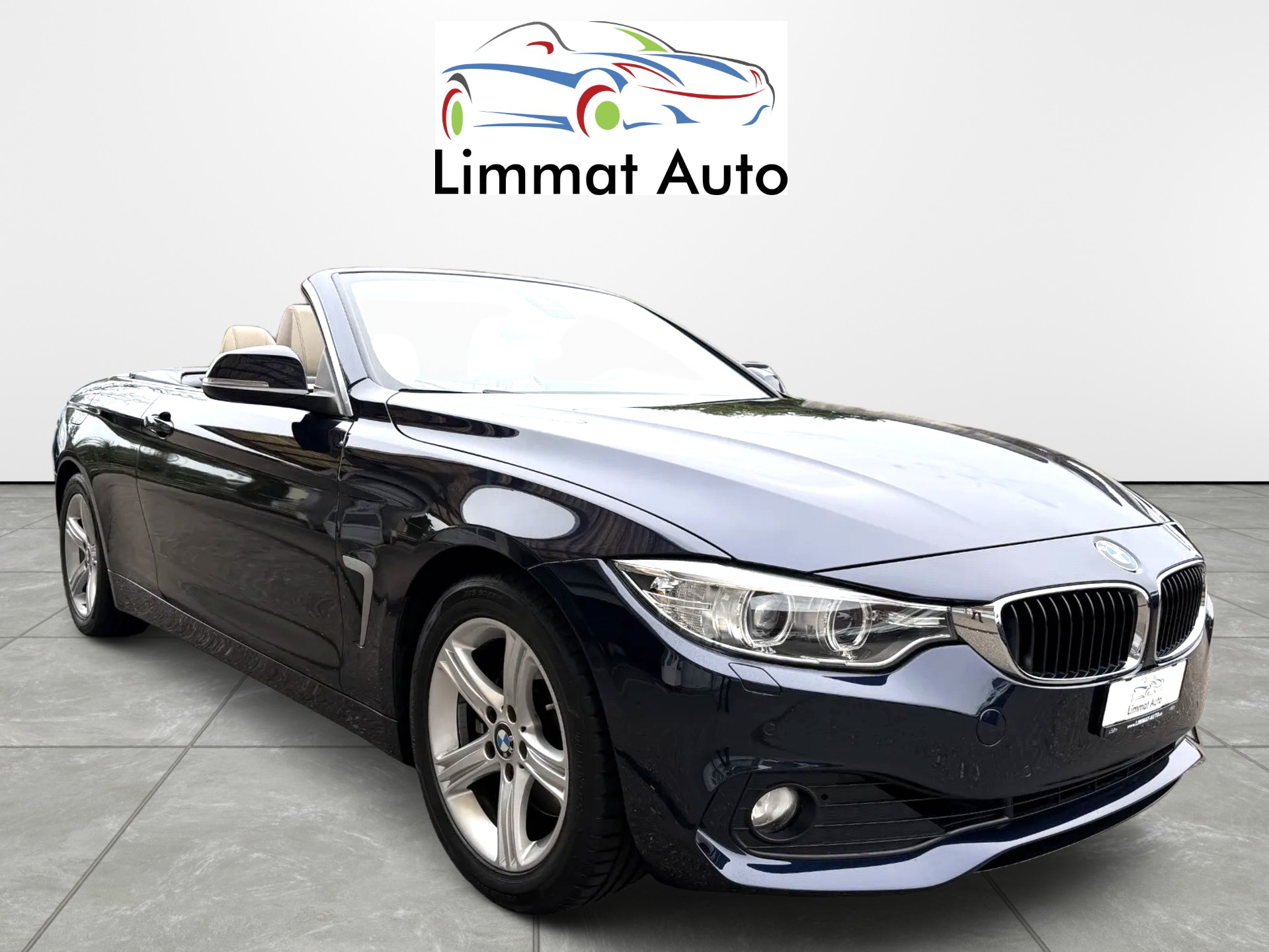 BMW 430i Cabriolet-image-8