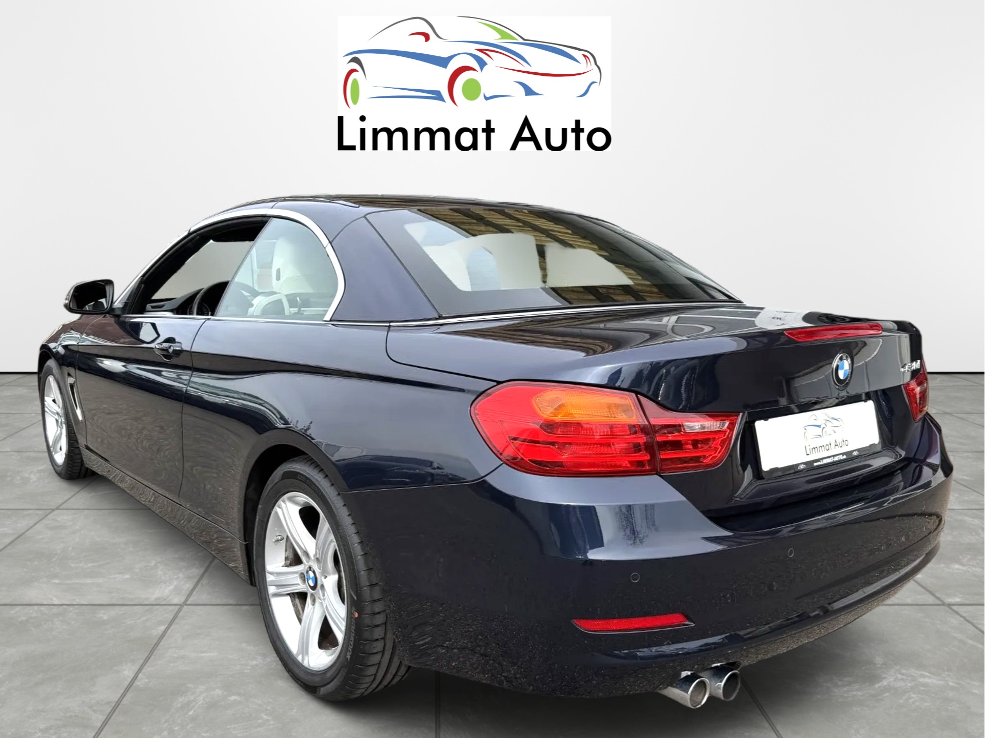 BMW 430i Cabriolet-image-4
