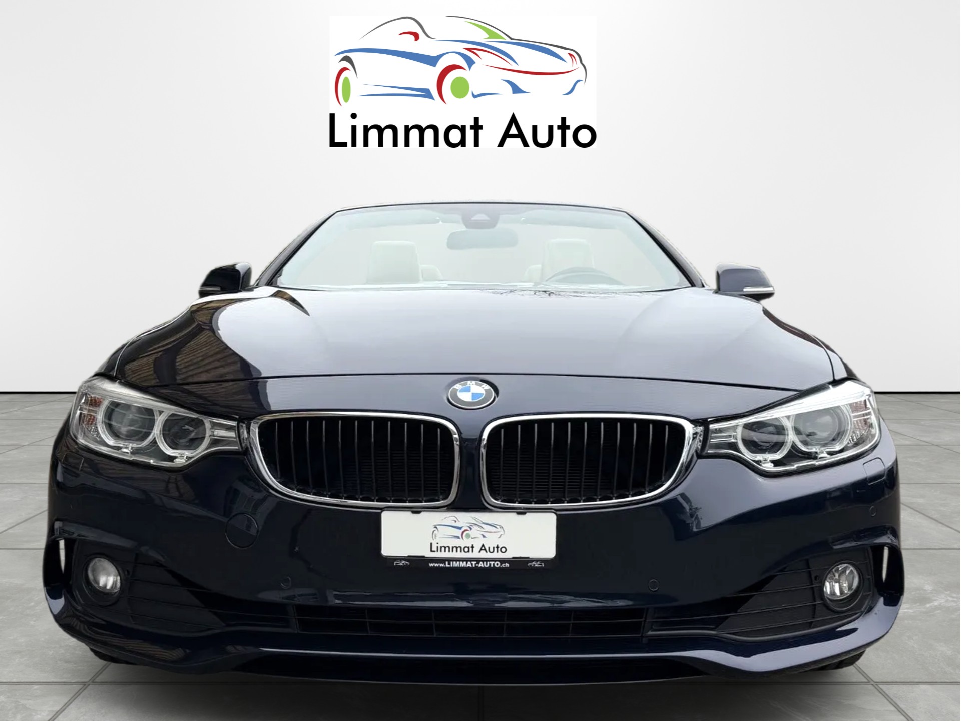 BMW 430i Cabriolet-image-1