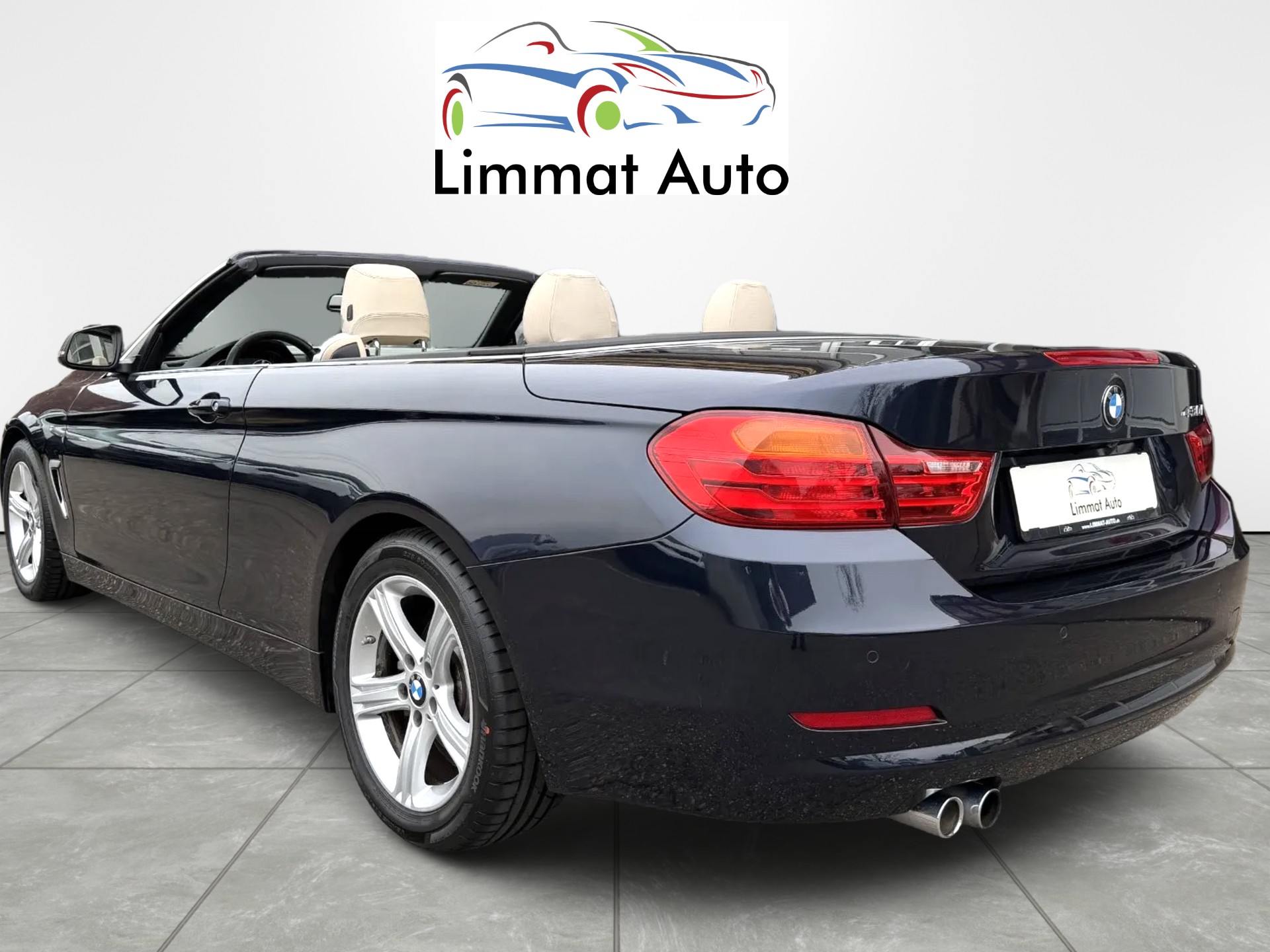 BMW 430i Cabriolet-image-3