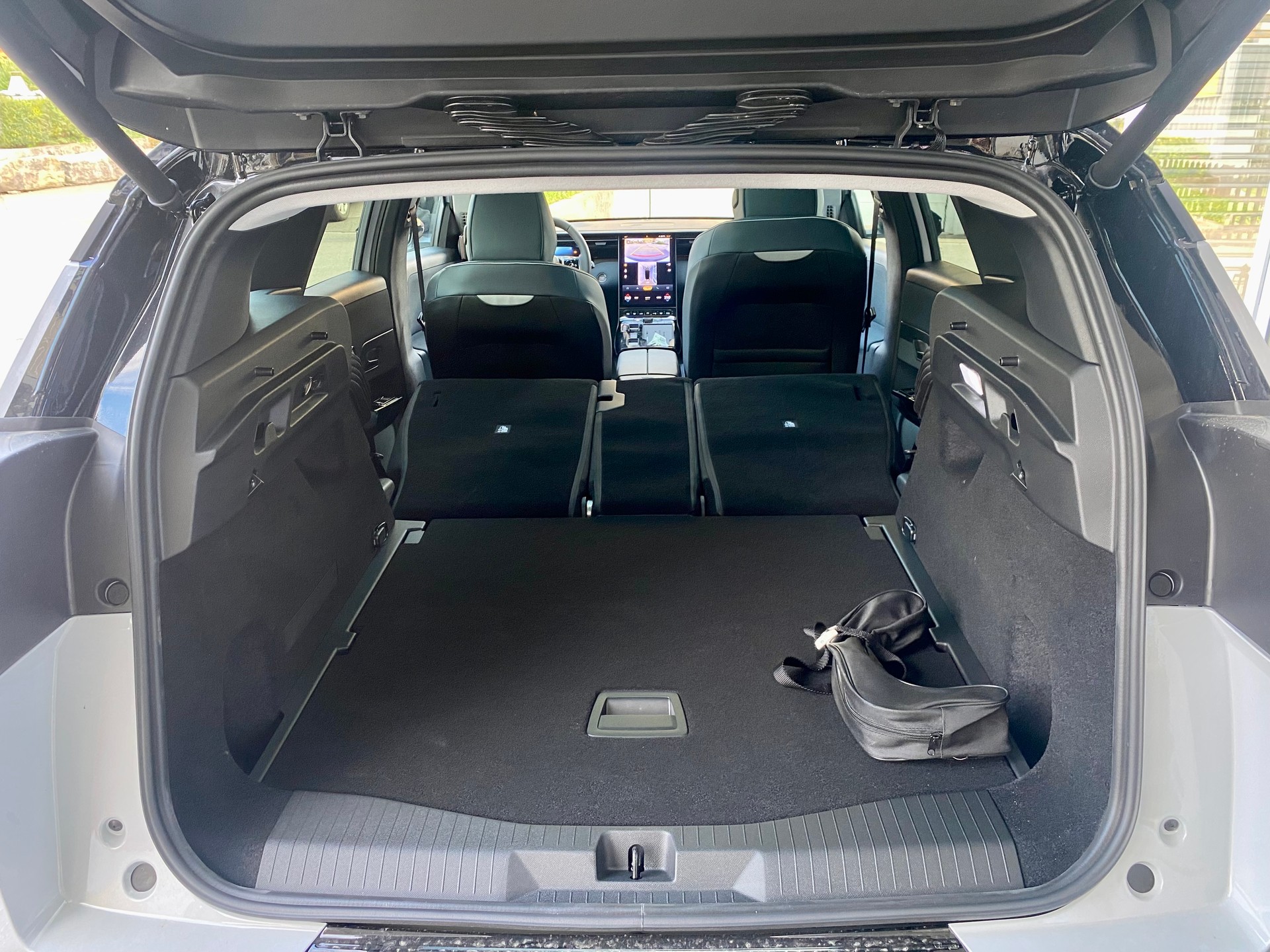 CITROEN C5 Aircross 1.2 Hybrid Max-image-12