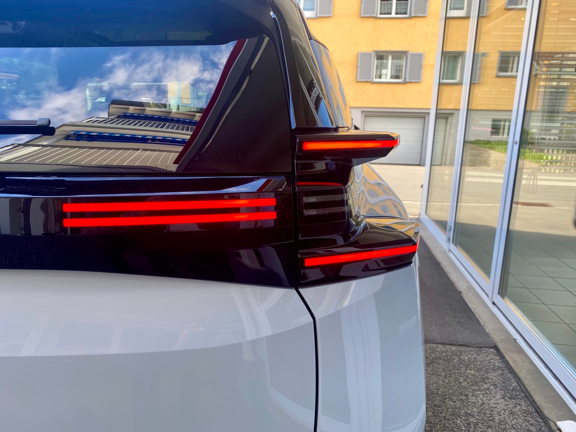 CITROEN C5 Aircross 1.2 Hybrid Max-image-13