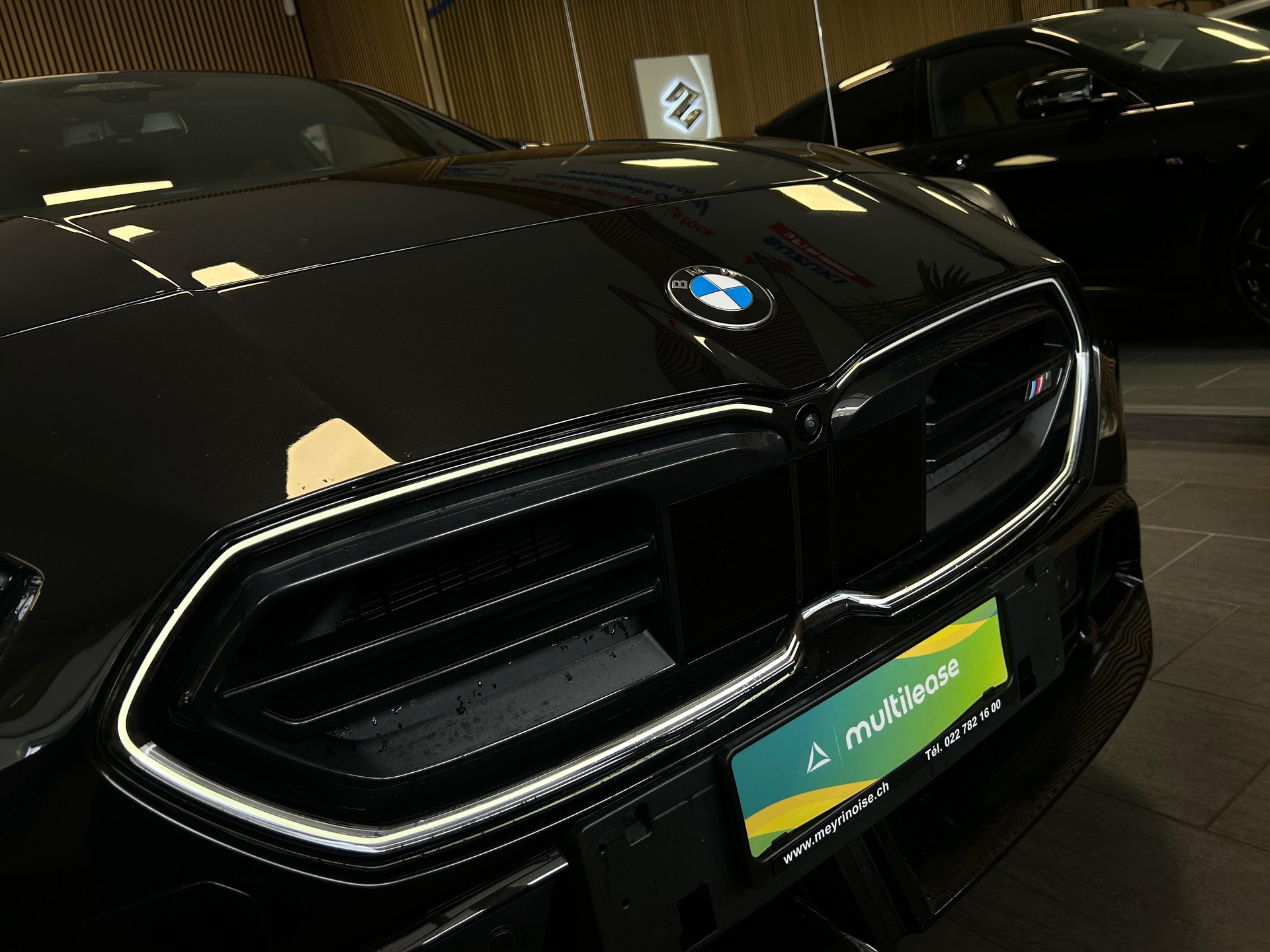 BMW 1er Reihe F70 M135i xDrive-image-3
