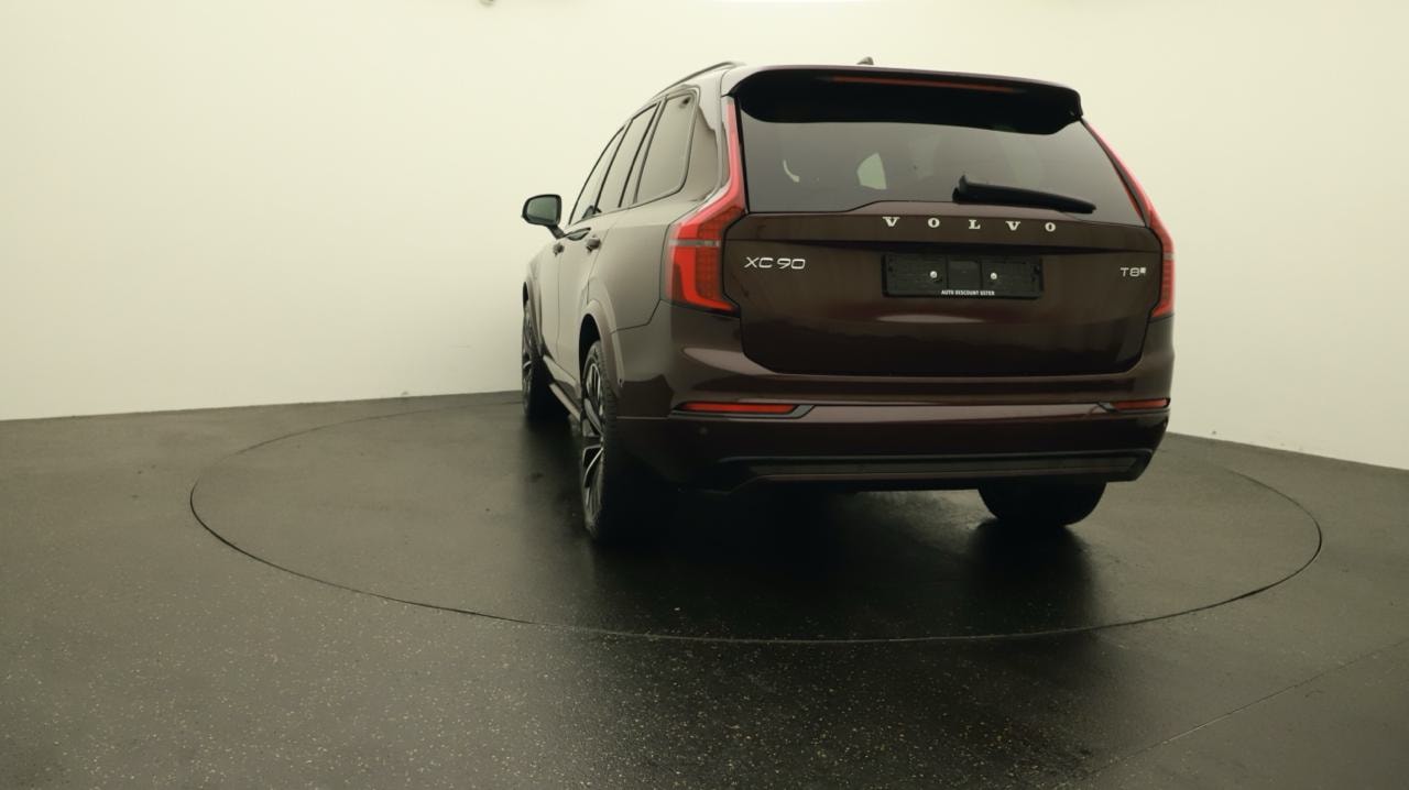 VOLVO XC90 T8 AWD PluginHybrid Ultra Dark Geartronic-showroom-element-3