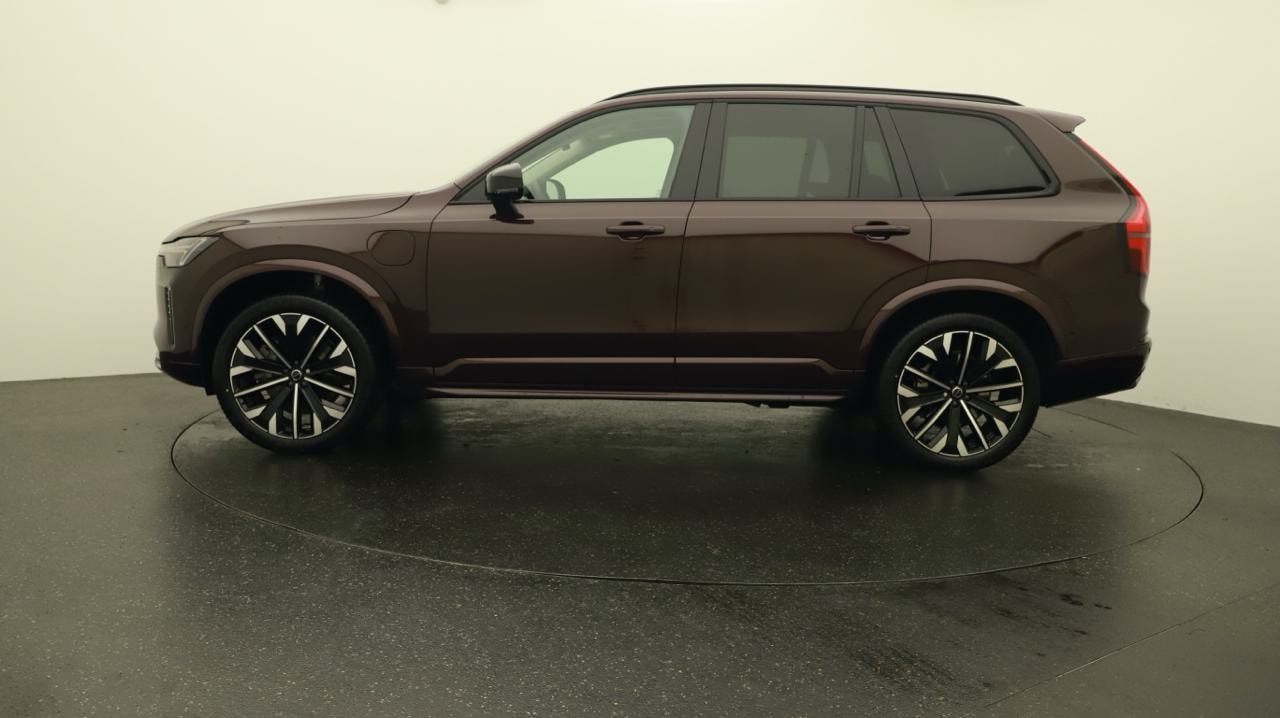 VOLVO XC90 T8 AWD PluginHybrid Ultra Dark Geartronic-showroom-element-1
