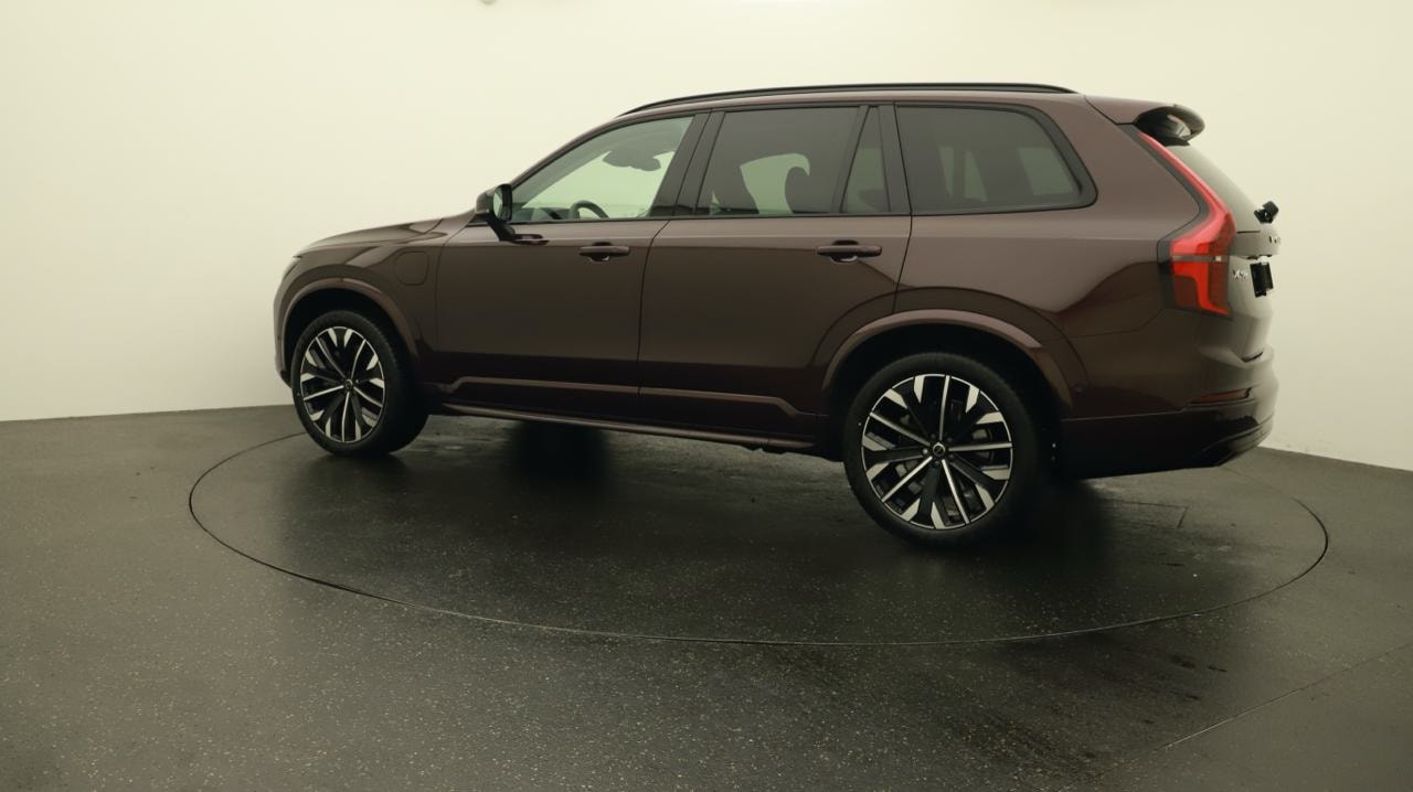 VOLVO XC90 T8 AWD PluginHybrid Ultra Dark Geartronic-showroom-element-2