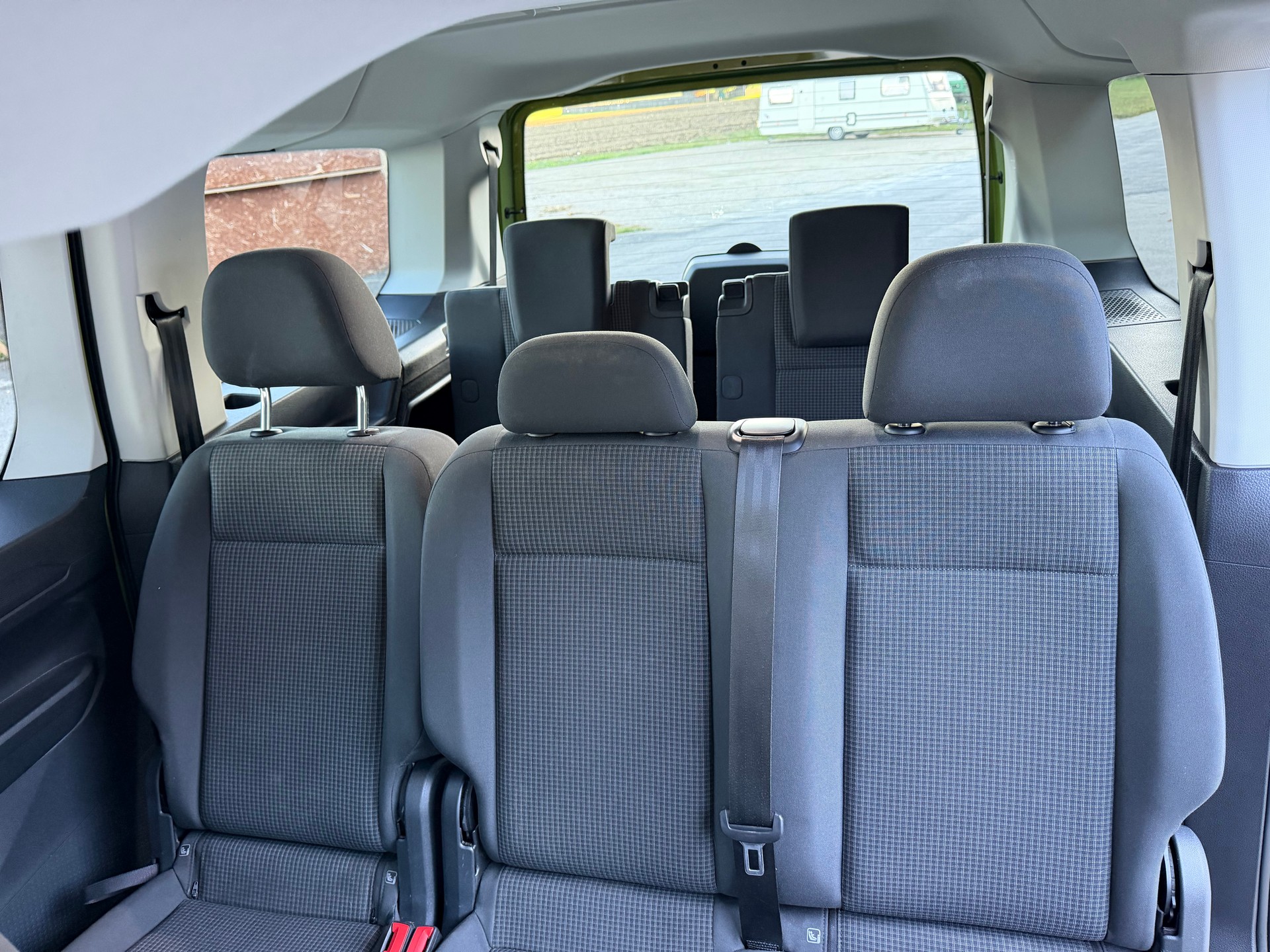 VW Caddy Maxi 2.0 TDI Liberty 4Motion-image-7