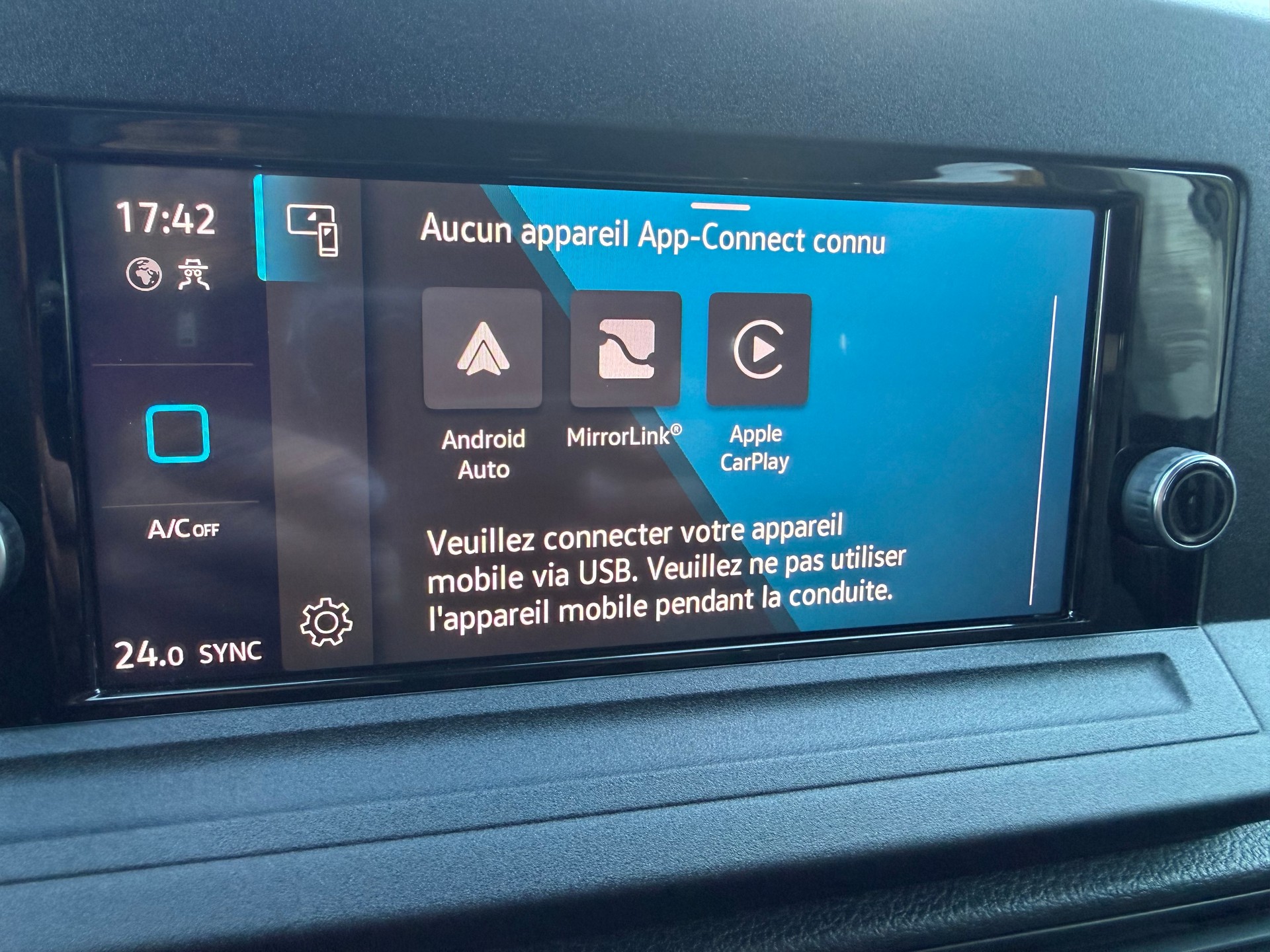 VW Caddy Maxi 2.0 TDI Liberty 4Motion-image-14