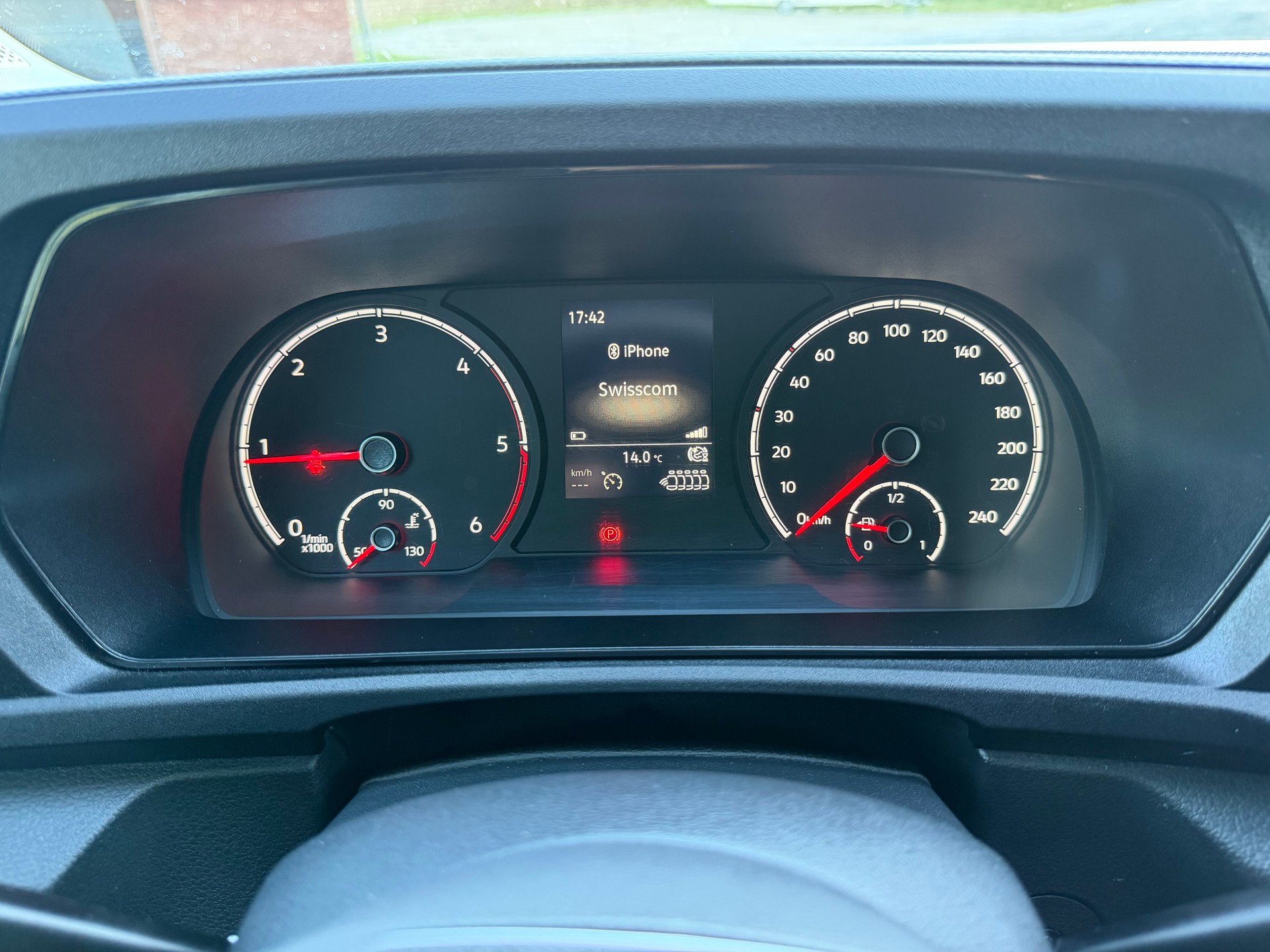 VW Caddy Maxi 2.0 TDI Liberty 4Motion-image-13