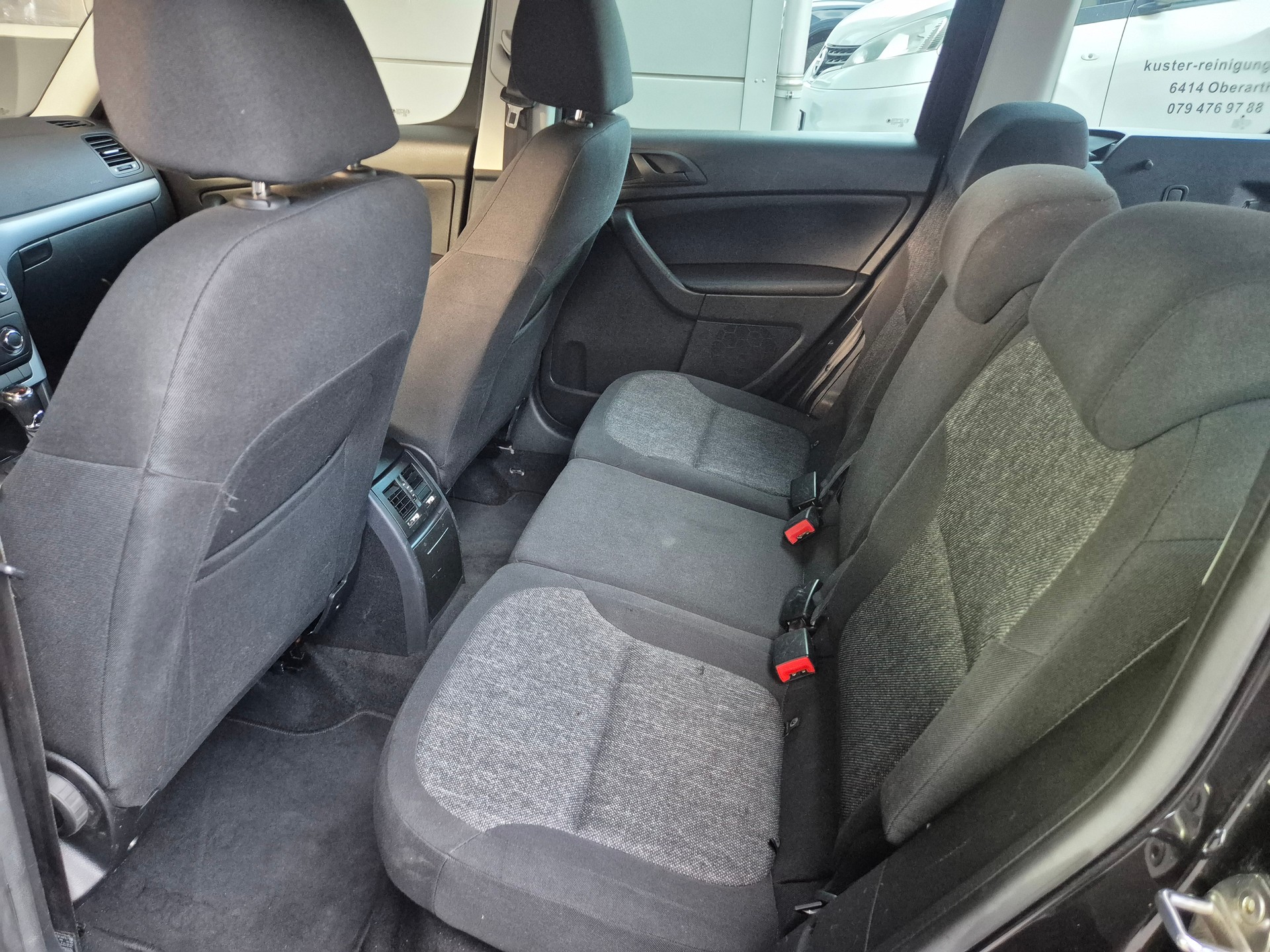 SKODA Yeti 1.8 TSI Ambition 4x4-image-7