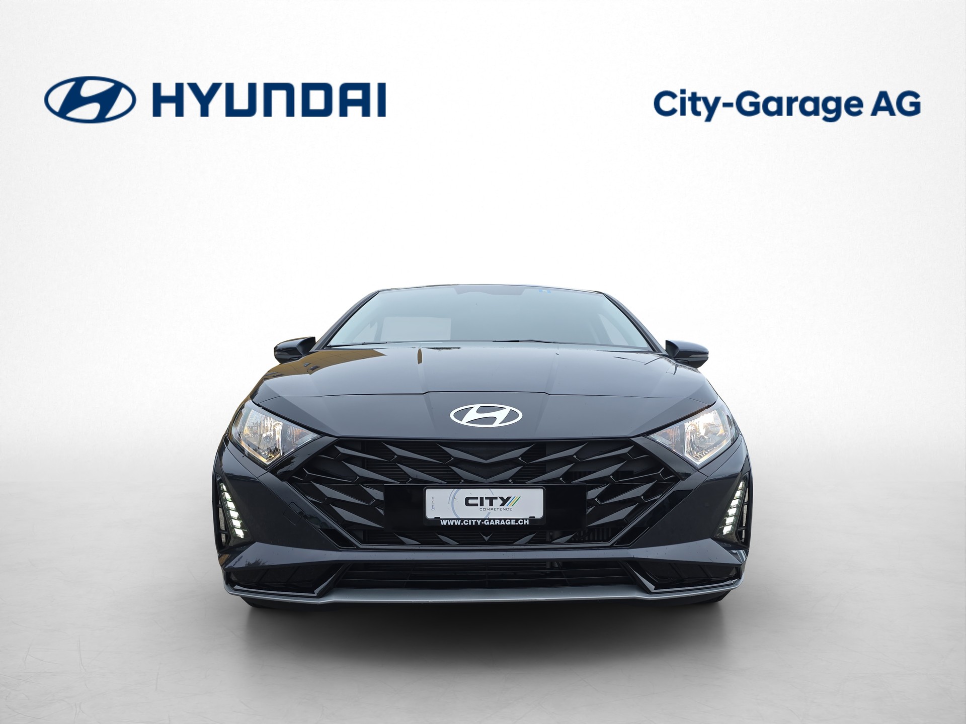 HYUNDAI i20 1.0 T-GDi 120 Amplia DCT-image-6
