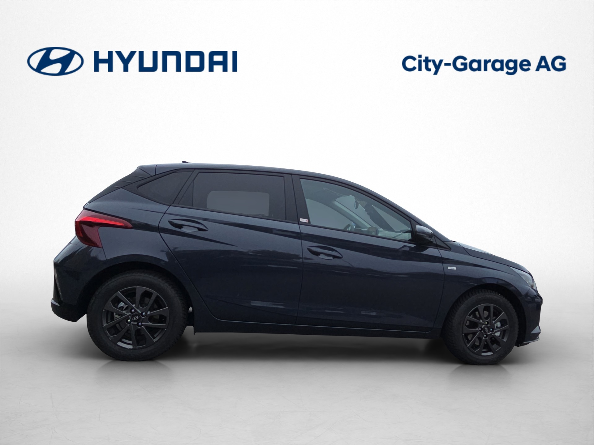 HYUNDAI i20 1.0 T-GDi 120 Amplia DCT-image-5