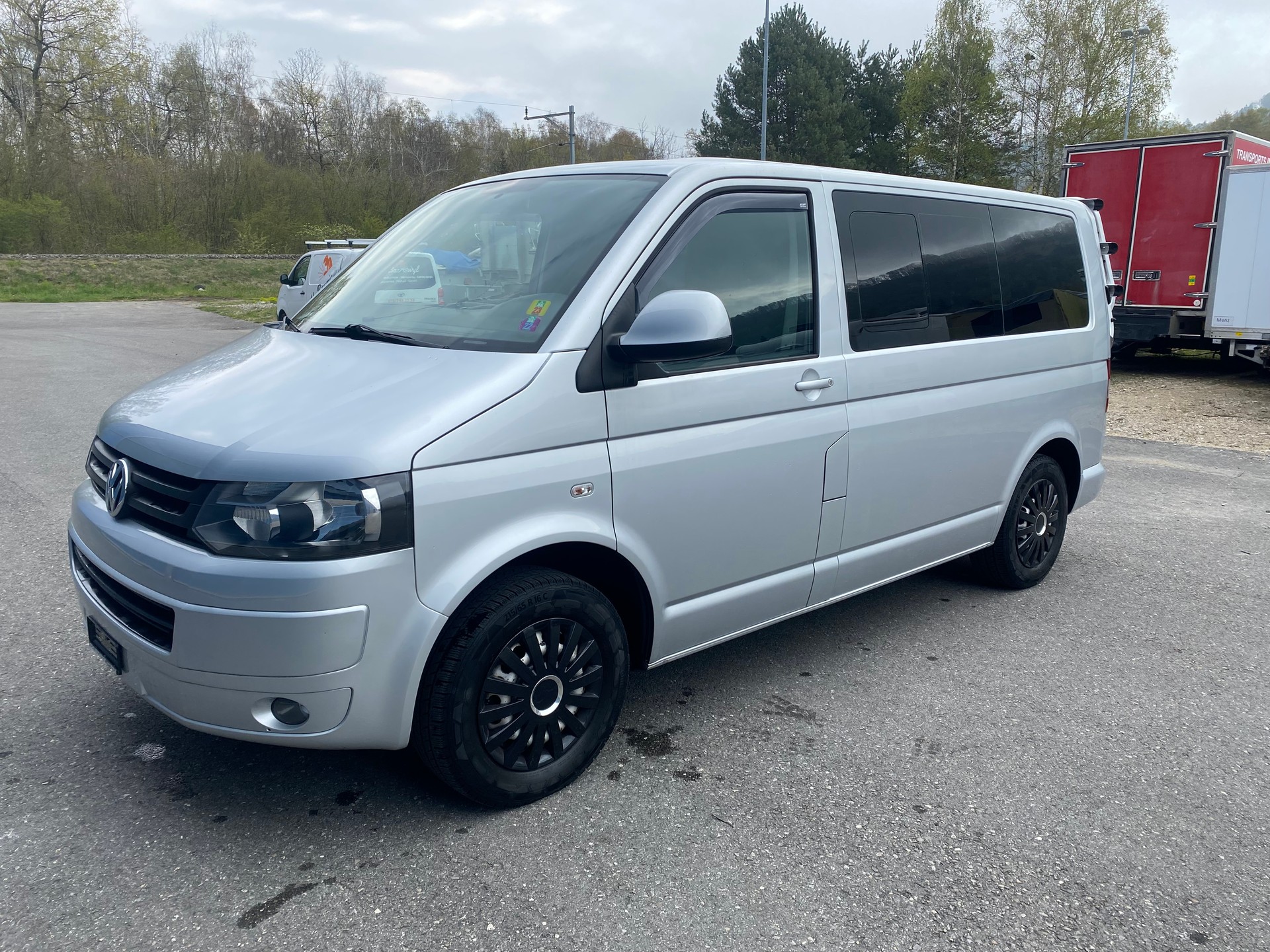 VW kombi-image-0