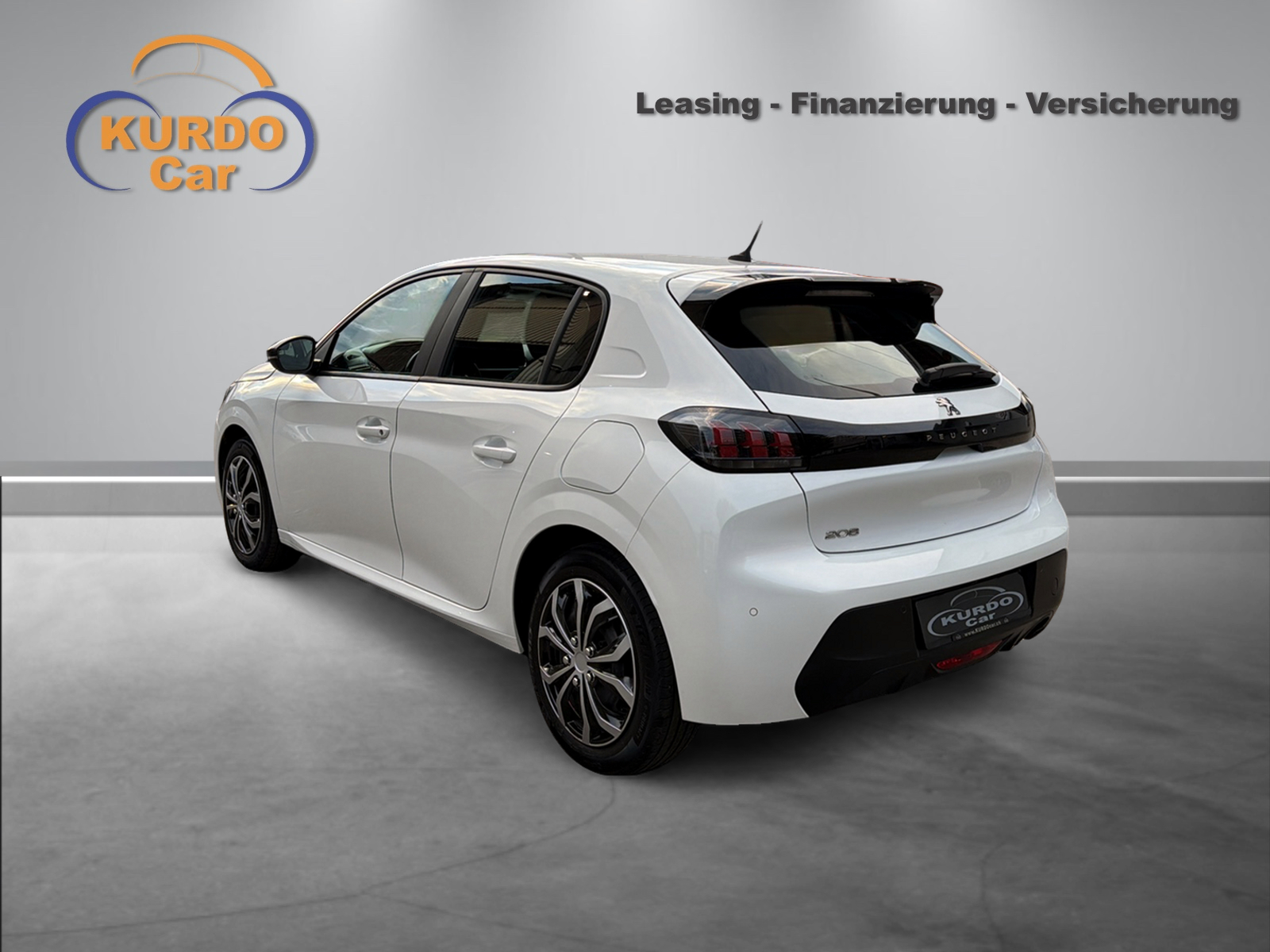 PEUGEOT 208 1.2 PureTech Active Pack EAT8-image-1