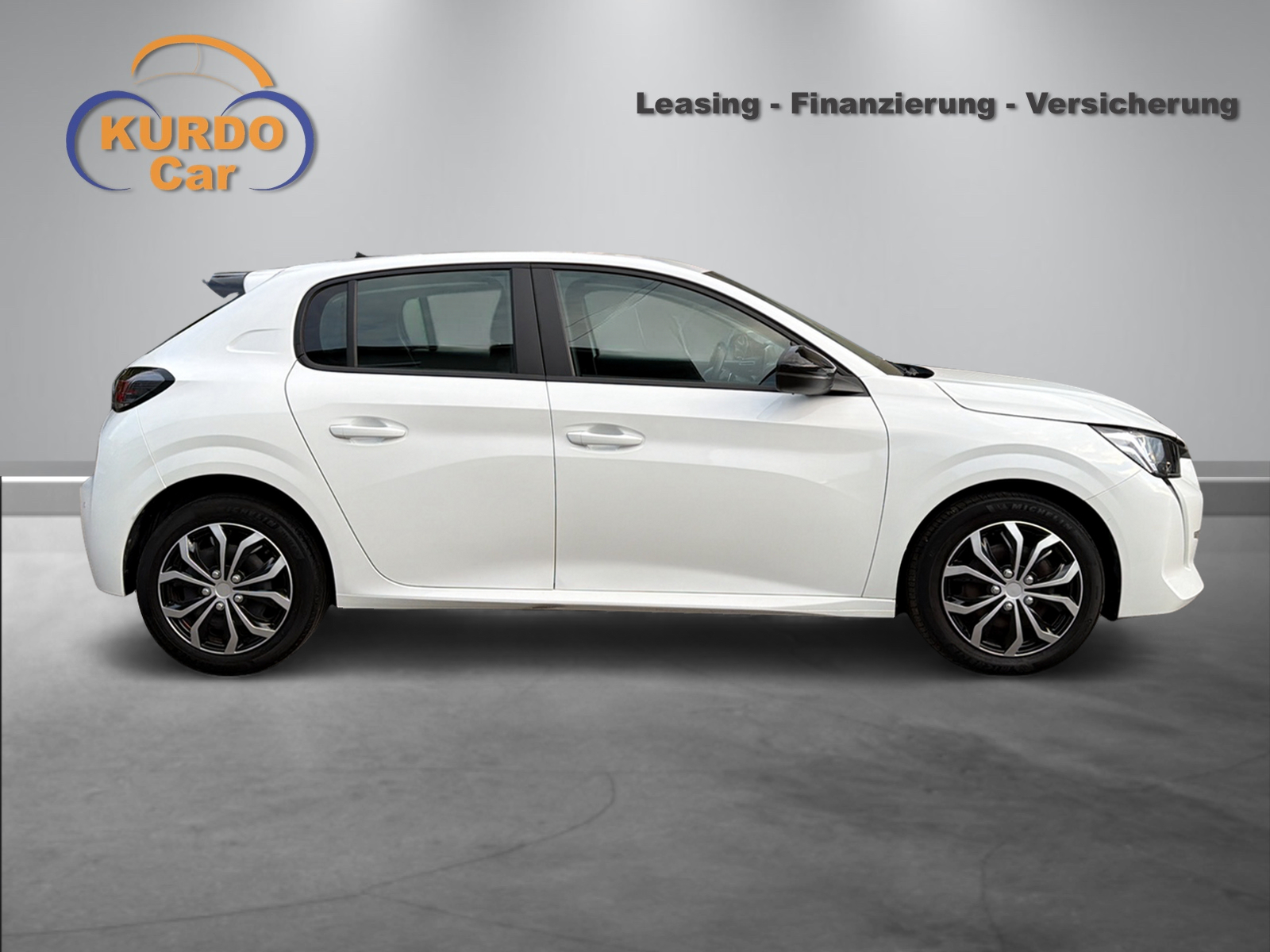 PEUGEOT 208 1.2 PureTech Active Pack EAT8-image-6
