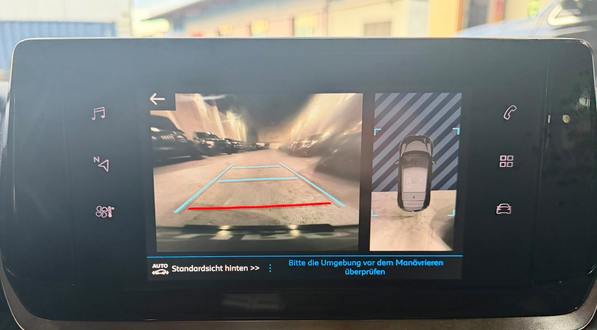 PEUGEOT 208 1.2 PureTech Active Pack EAT8-image-15