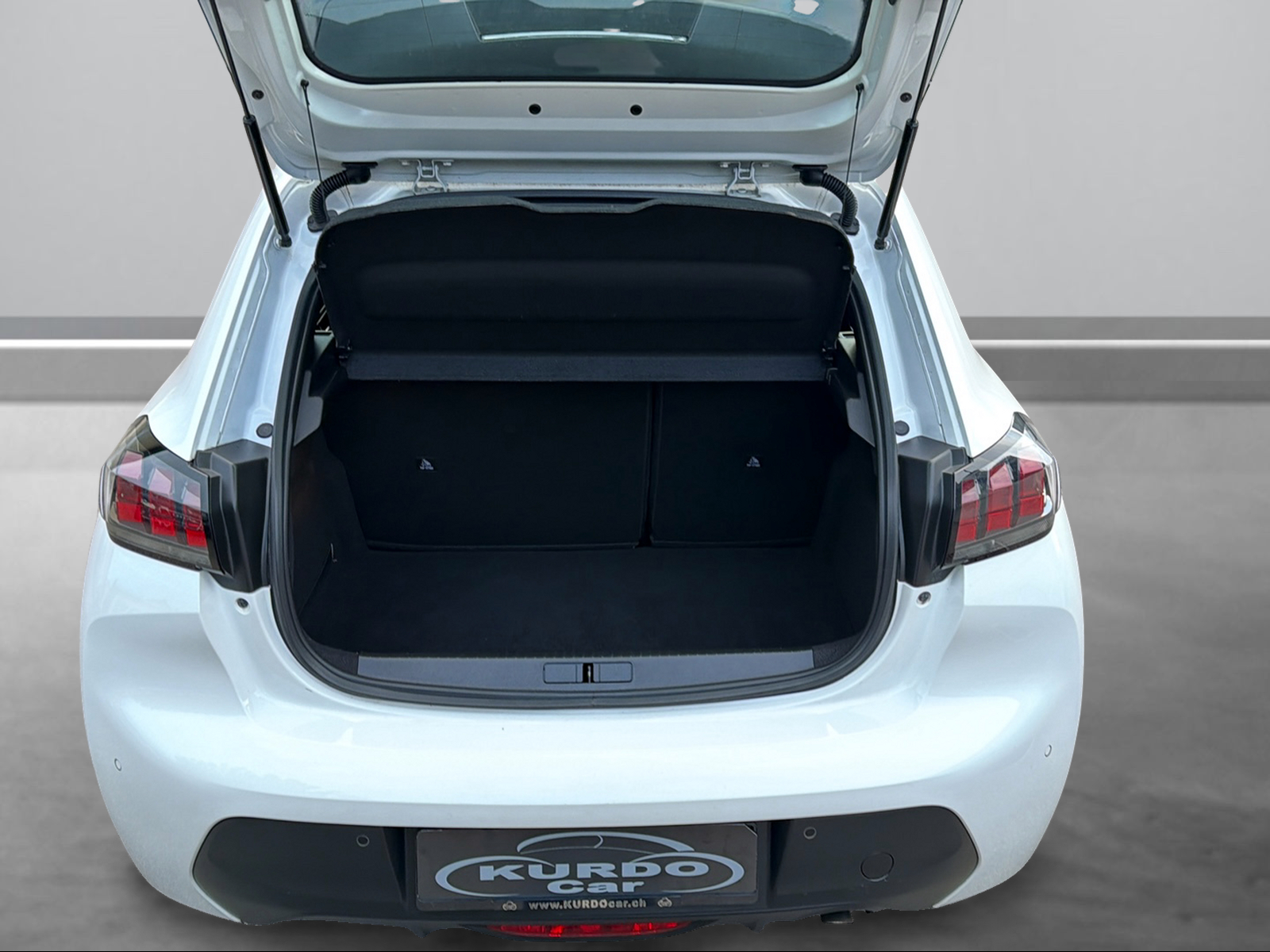 PEUGEOT 208 1.2 PureTech Active Pack EAT8-image-13