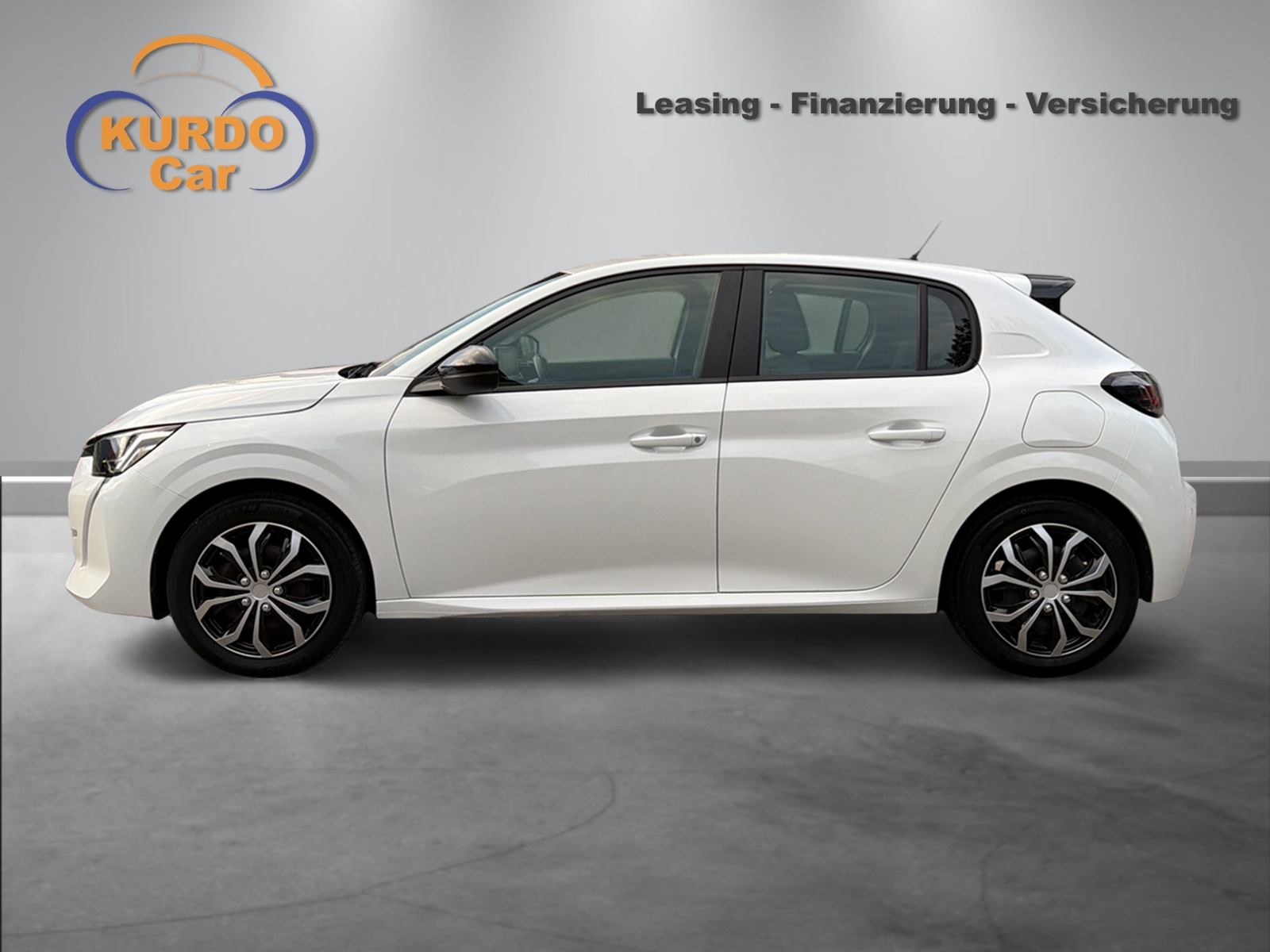 PEUGEOT 208 1.2 PureTech Active Pack EAT8-image-7