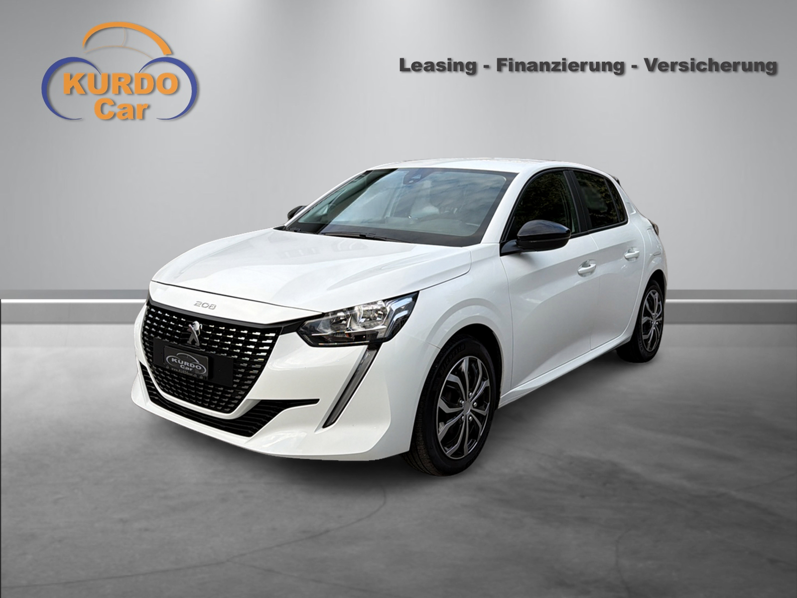 PEUGEOT 208 1.2 PureTech Active Pack EAT8-image-2