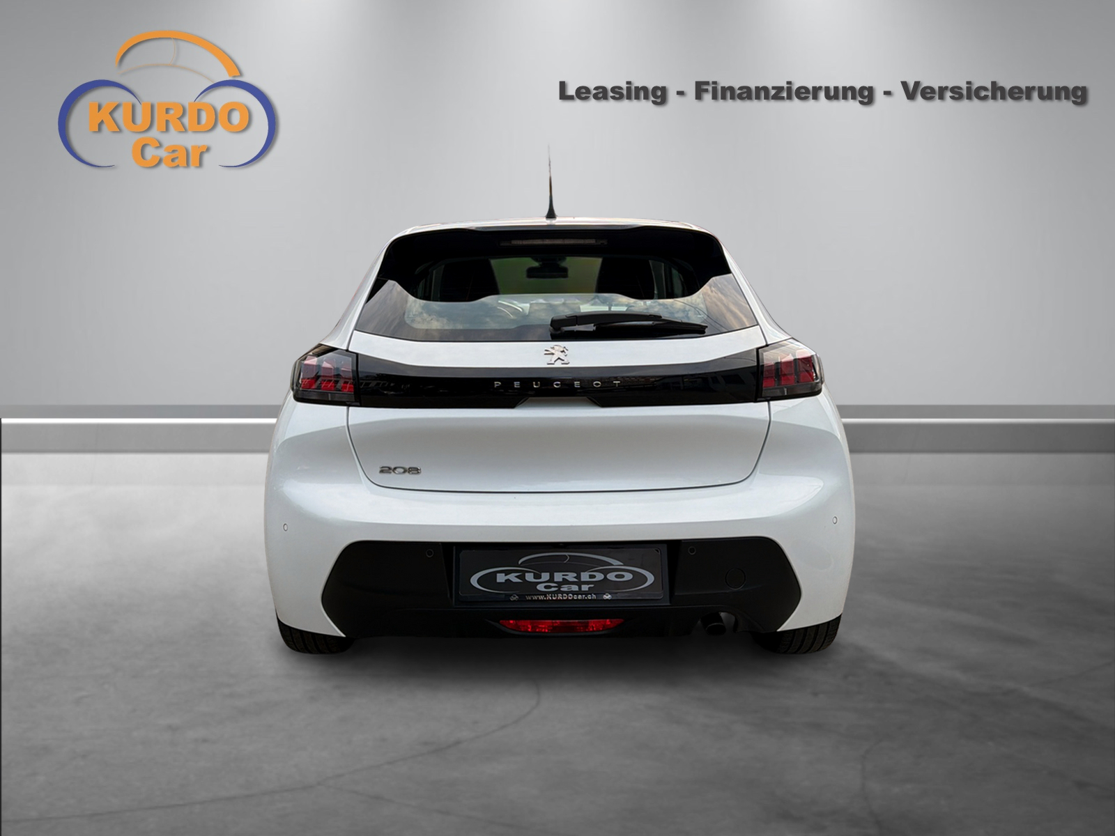 PEUGEOT 208 1.2 PureTech Active Pack EAT8-image-5