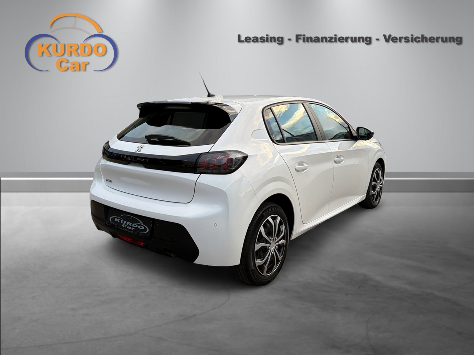 PEUGEOT 208 1.2 PureTech Active Pack EAT8-image-3