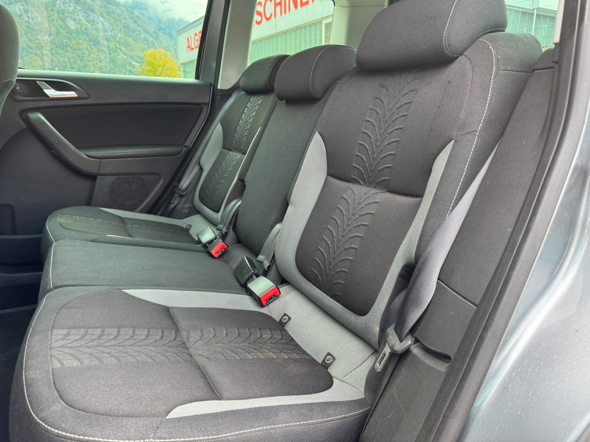 SKODA Yeti 2.0 TDI Ambition 4x4-image-10