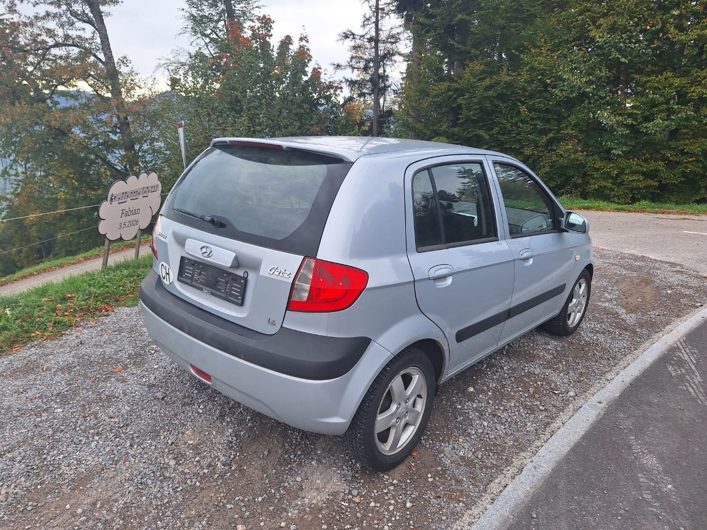 Car photo