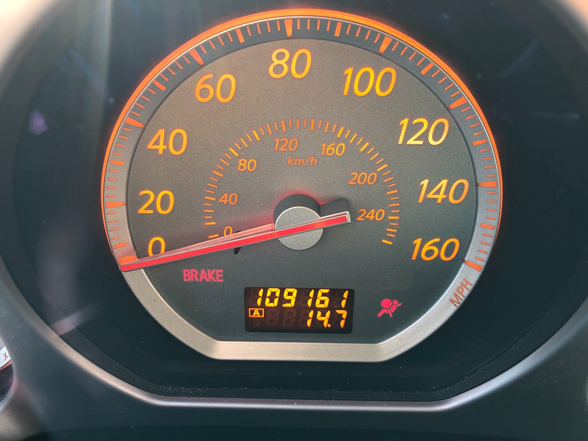 NISSAN Murano 3.5 V6 Executive Xtronic CVT-image-10