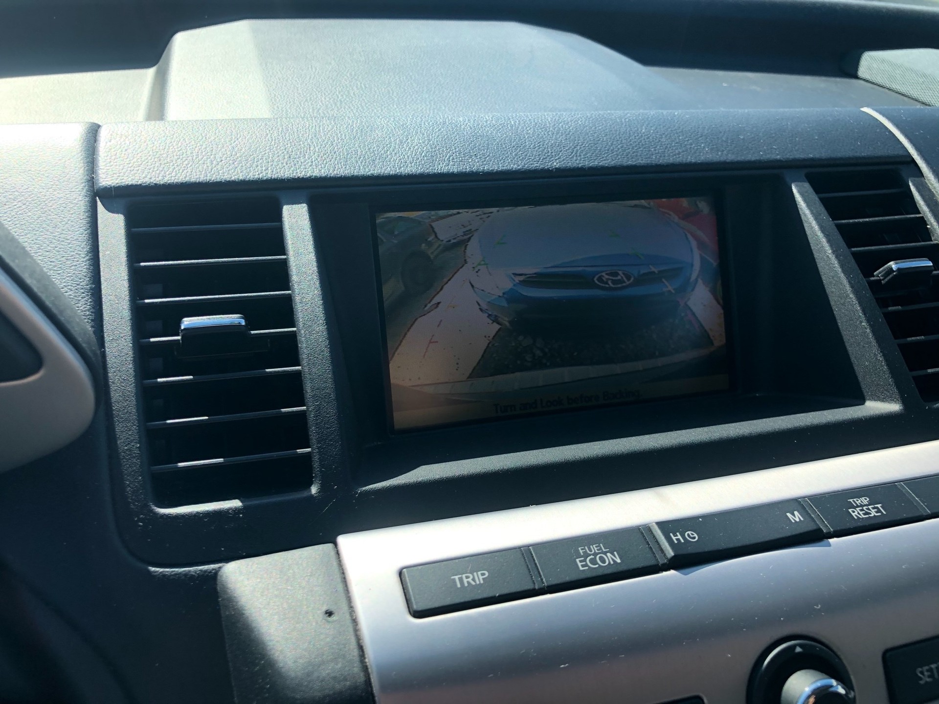 NISSAN Murano 3.5 V6 Executive Xtronic CVT-image-9