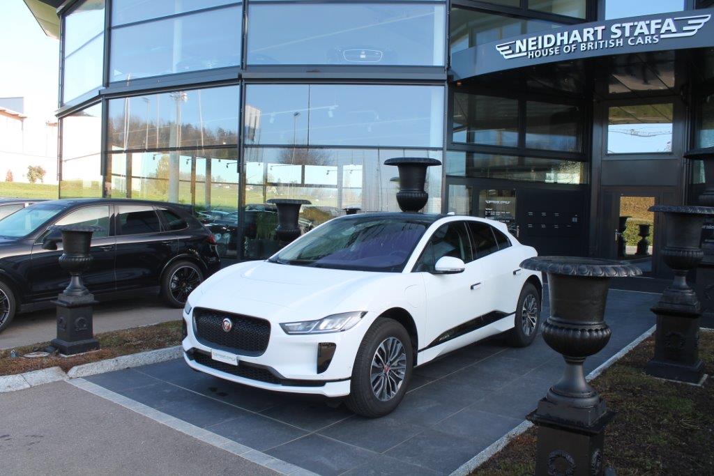 JAGUAR I-Pace EV400 S AWD-image-0