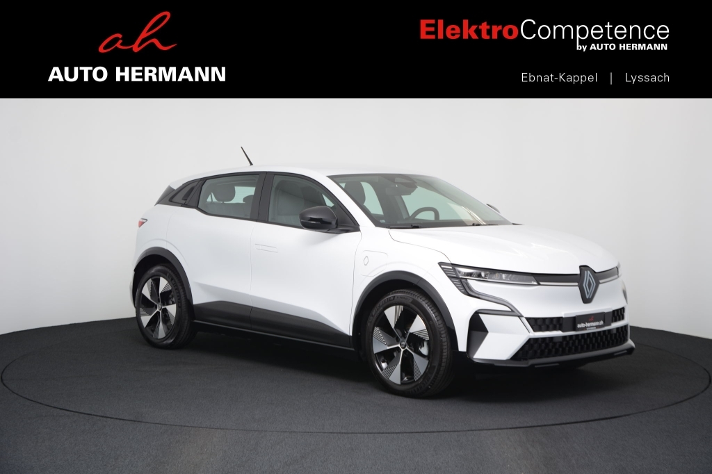 RENAULT Megane E-Tech EV60 *EQUILIBRE*-image-8