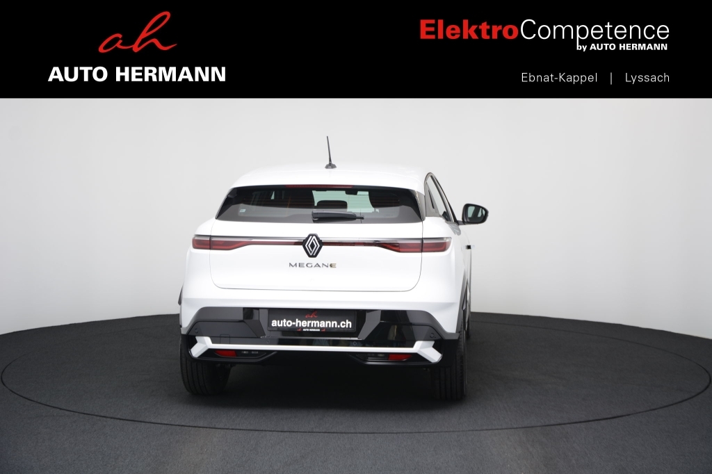 RENAULT Megane E-Tech EV60 *EQUILIBRE*-image-5