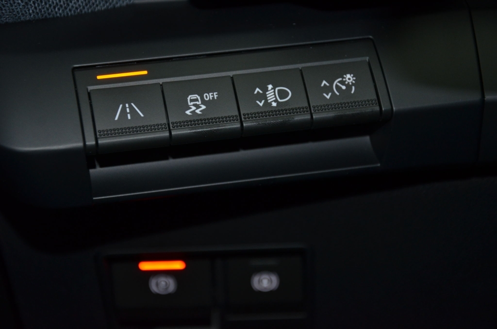 RENAULT Megane E-Tech EV60 *EQUILIBRE*-image-20