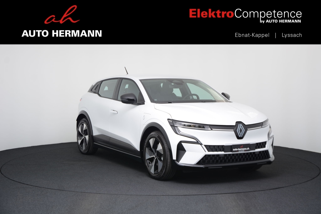 RENAULT Megane E-Tech EV60 *EQUILIBRE*-image-0