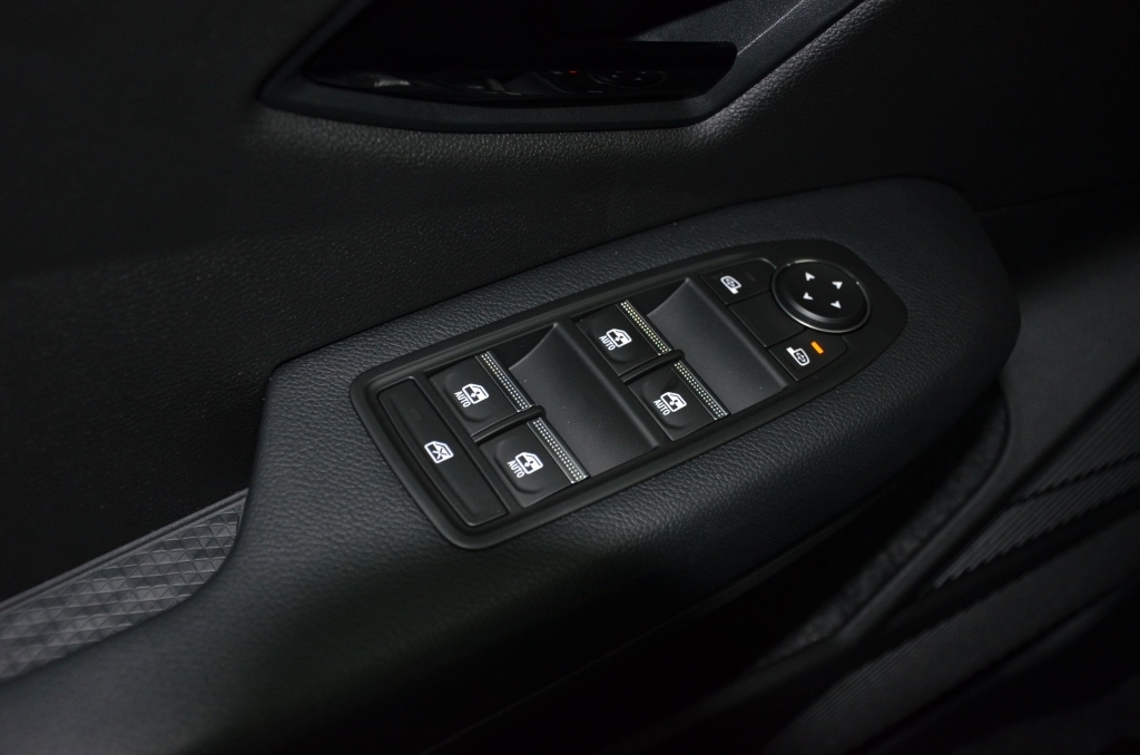 RENAULT Megane E-Tech EV60 *EQUILIBRE*-image-23