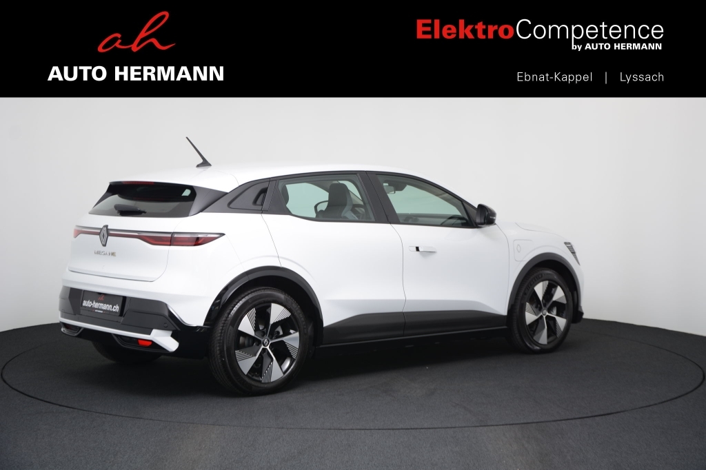 RENAULT Megane E-Tech EV60 *EQUILIBRE*-image-6