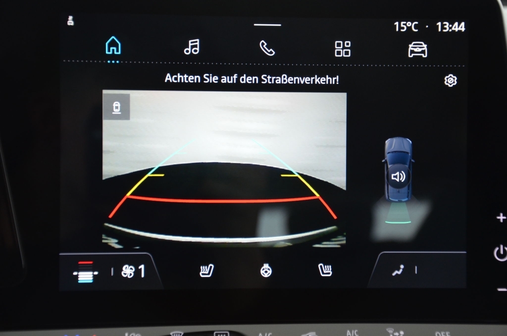 RENAULT Megane E-Tech EV60 *EQUILIBRE*-image-15