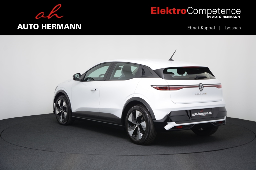 RENAULT Megane E-Tech EV60 *EQUILIBRE*-image-4