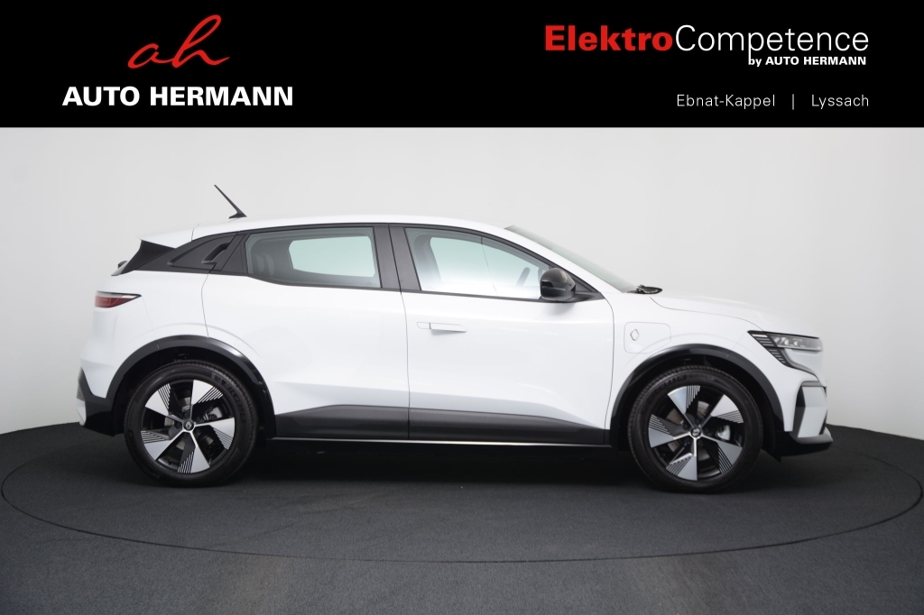 RENAULT Megane E-Tech EV60 *EQUILIBRE*-image-7