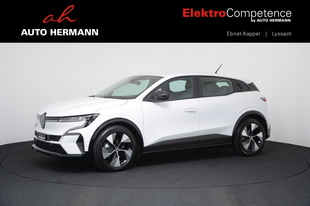 RENAULT Megane E-Tech EV60 *EQUILIBRE*-image-2