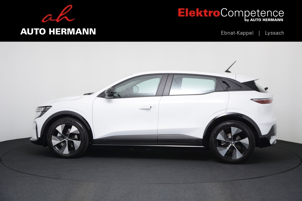 RENAULT Megane E-Tech EV60 *EQUILIBRE*-image-3