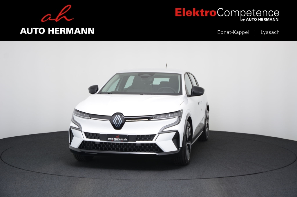 RENAULT Megane E-Tech EV60 *EQUILIBRE*-image-1