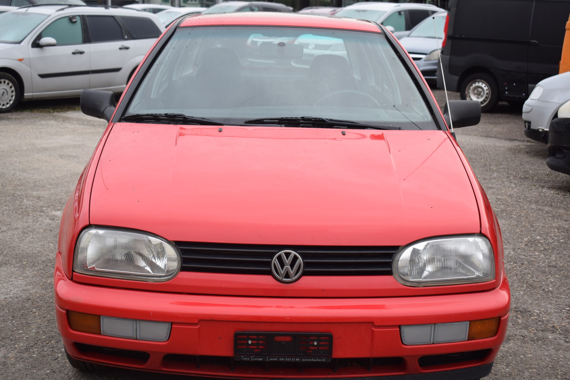 VW GOLF-image-0