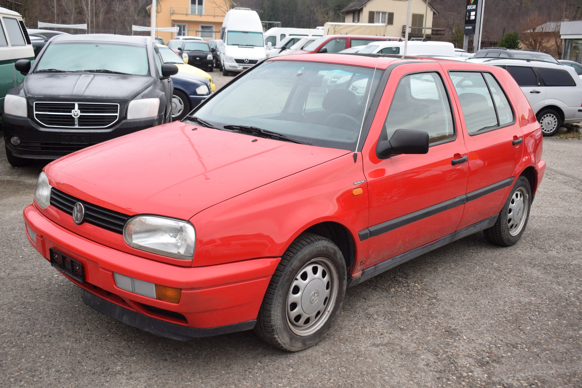 VW GOLF-image-1