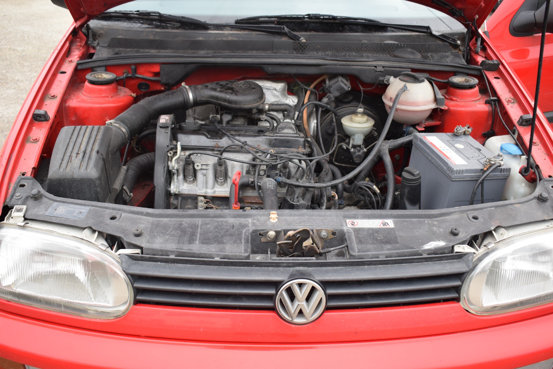 VW GOLF-image-8