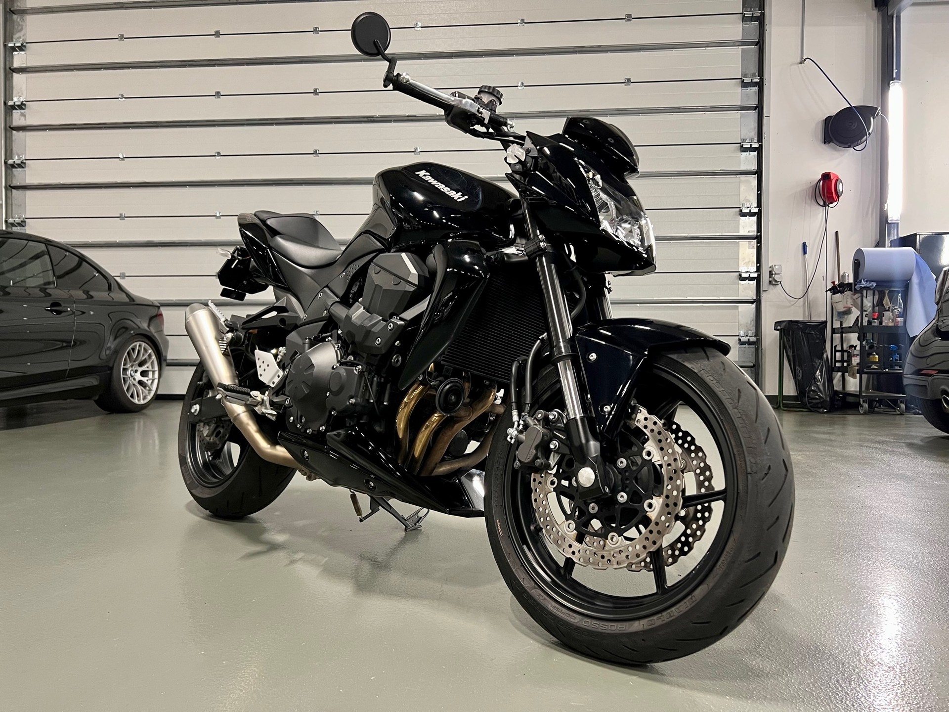 KAWASAKI Z 750