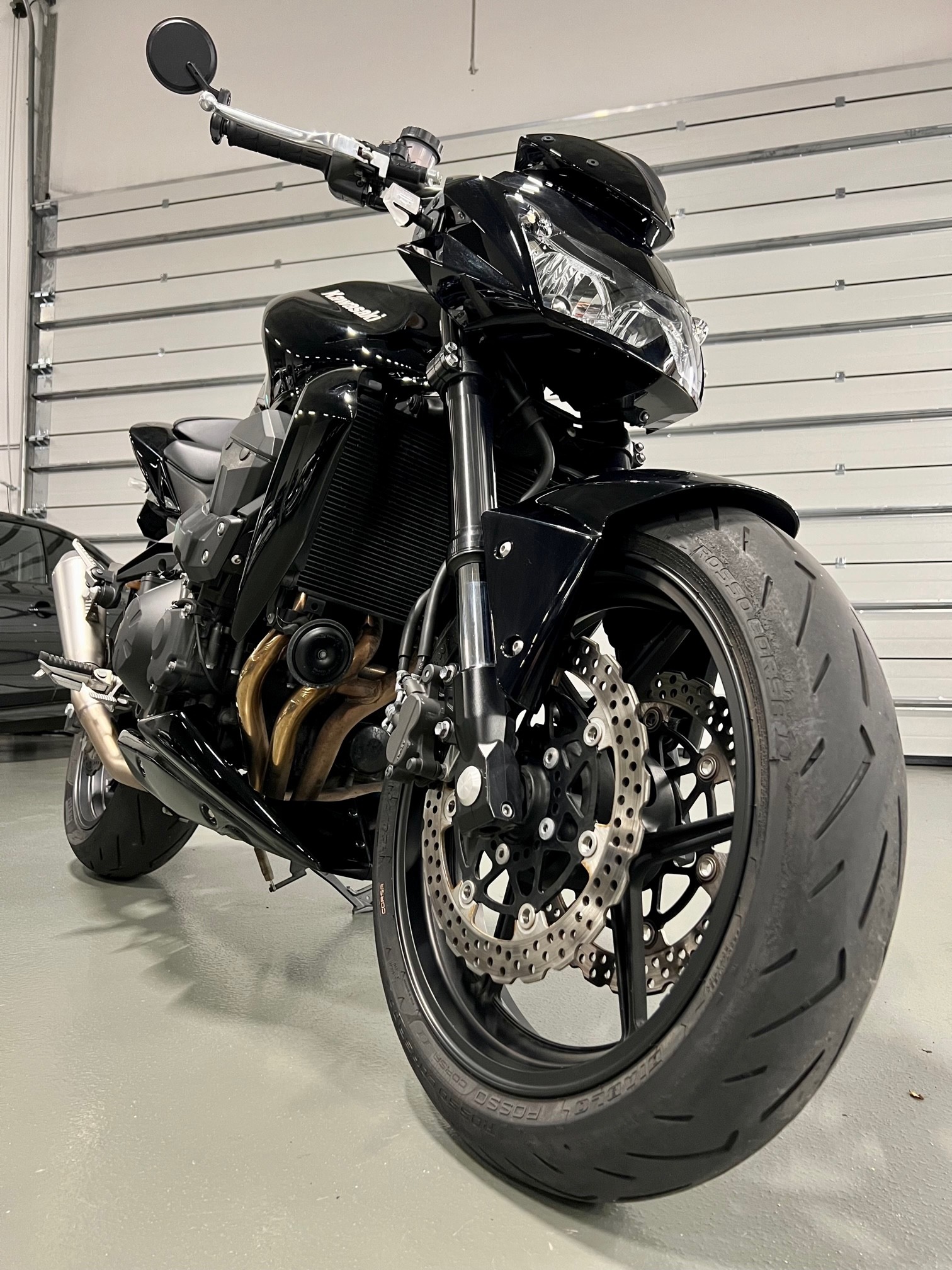 KAWASAKI Z 750-image-4