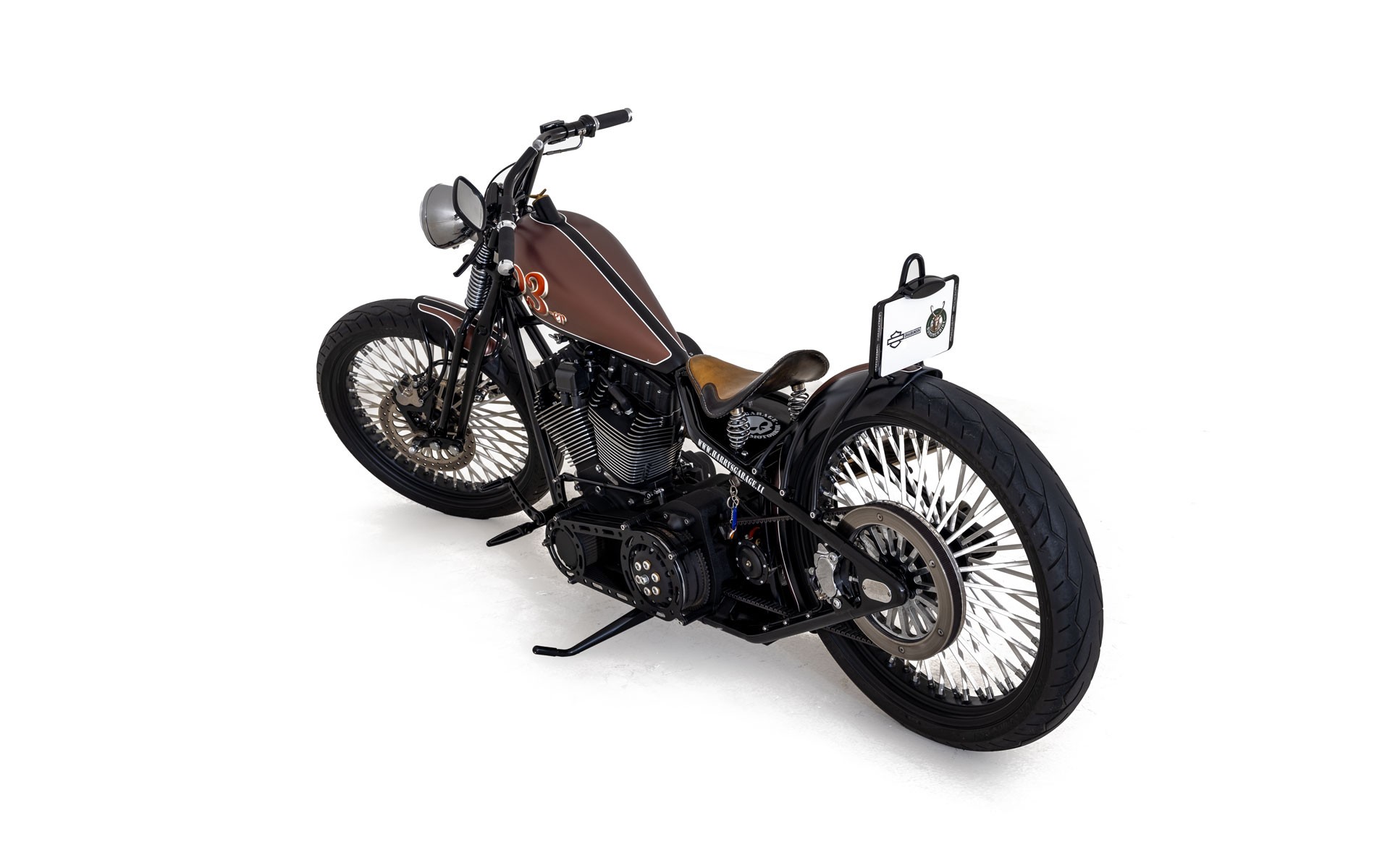 CLASSIC CYCLES Bobber 1801-showroom-element-3