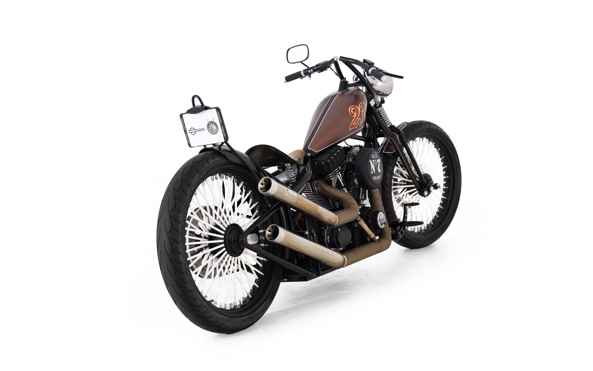 CLASSIC CYCLES Bobber 1801-showroom-element-2